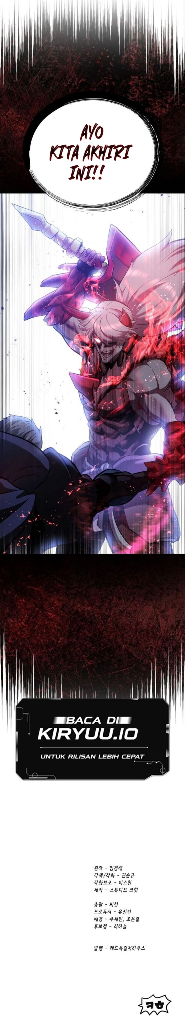 Otherworldly Sword King’s Survival Records Chapter 264 Gambar 37